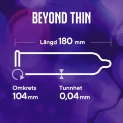 Beyond Thin 10p