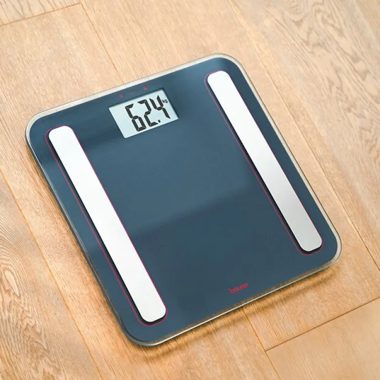 BF 183 Diagnostisk Vekt