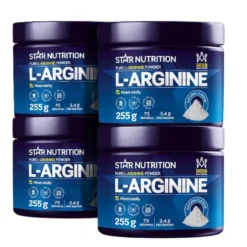 BIGBUY L-Arginin pulver 1,02 kg