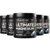 BIG BUY Magnesium 450 kapsler