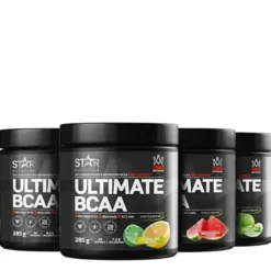 BIG BUY Ultimate BCAA 1,14 kg