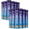 BIGBUY Vitamin-C 240 brusetabletter