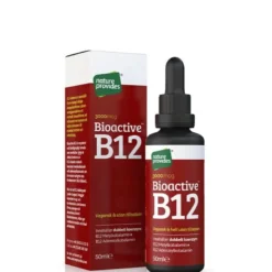 Bioaktiv Flytende B12 50 ml