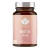 Biotin 120 kapsler