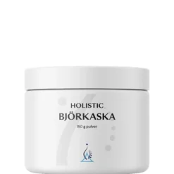 Björkaskapulver 150 g