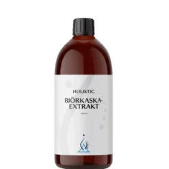 Bjørkeaskeekstrakt 1000 ml