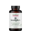 B-komplex 90 kapslar
