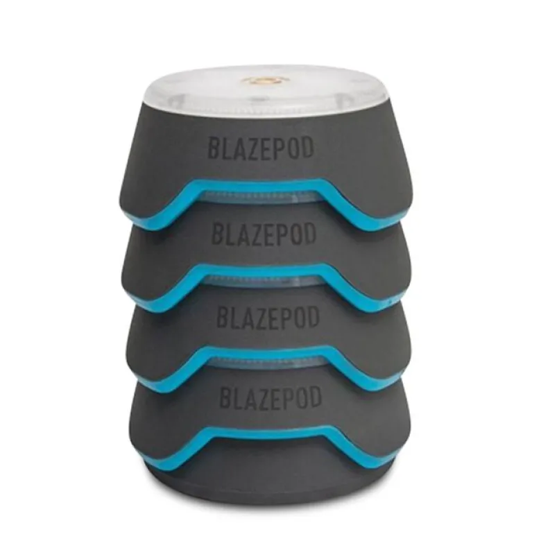 BlazePod Standard Pakke 4 stk