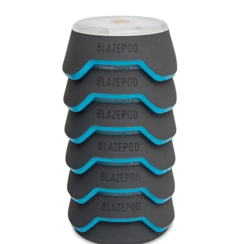 BlazePod Trainer Pakke 6 stk