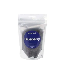 Blåbær tørkede, 200 g