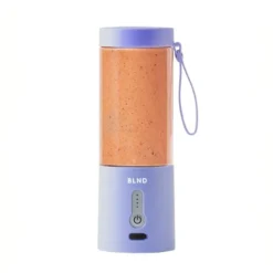 Blender Mixer Blå