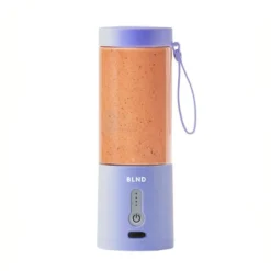 Blender Mixer Blå