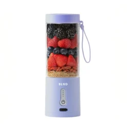 Blender Mixer Blå
