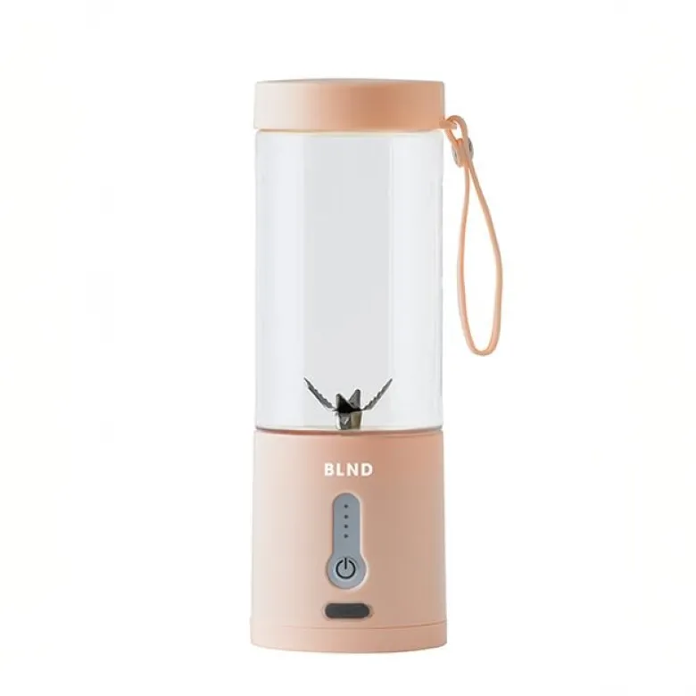 Blender Mixer Rosa