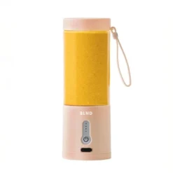 Blender Mixer Rosa