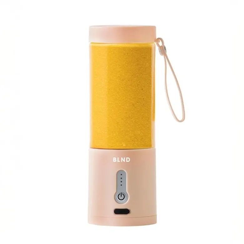 Blender Mixer Rosa