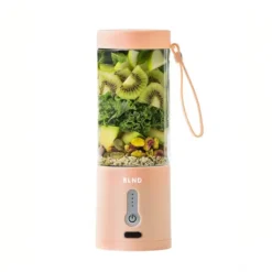 Blender Mixer Rosa