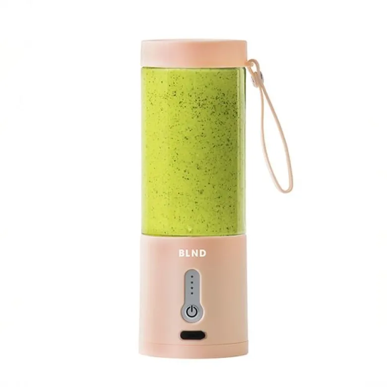 Blender Mixer Rosa