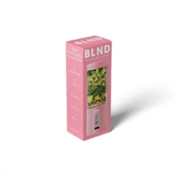 Blender Mixer Rosa