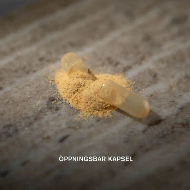 Blodsockerbalans 30 kapslar