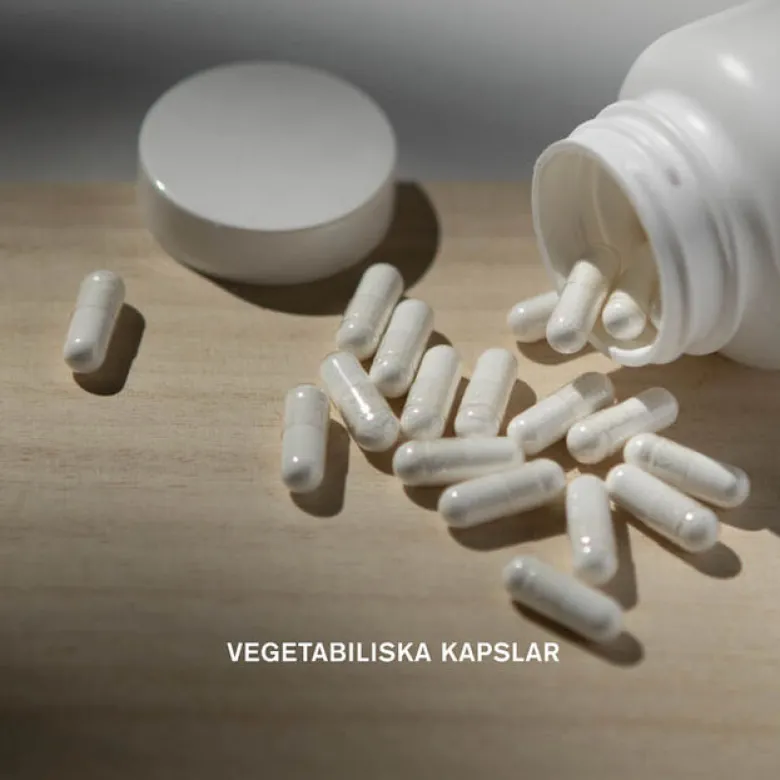 Blodsockerbalans 30 kapslar