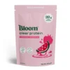 Bloom Clear Protein Collagen 250 g Strawberry Watermelon