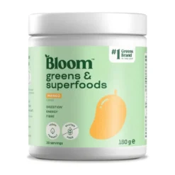 Bloom Greens 180 g Mango