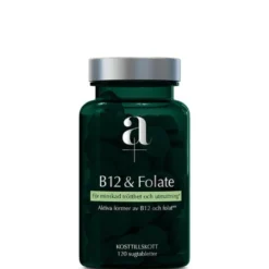 B12 Och Folat 120 sugtabletter