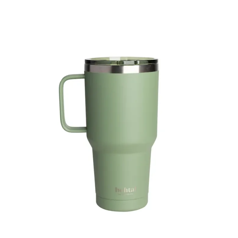 Bohtal Insulated Nomad Tumbler 900 ml, Black