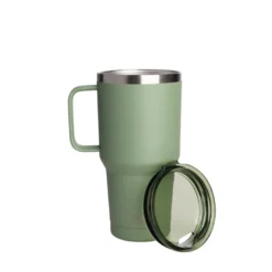 Bohtal Insulated Nomad Tumbler 900 ml, Black