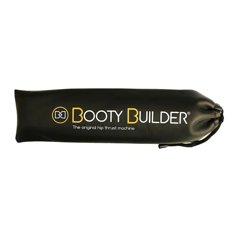 Booty Builder Minibands Svart 3-Pakk