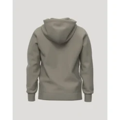 Borg Essential 4 Hoodie