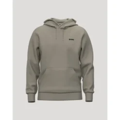 Borg Essential 4 Hoodie