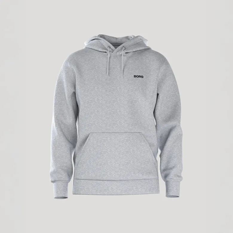 Borg Essential 4 Hoodie