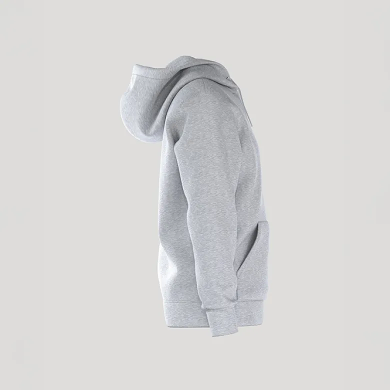 Borg Essential 4 Hoodie