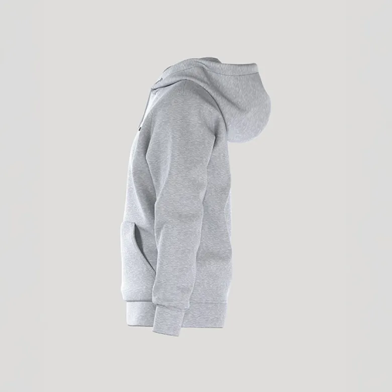 Borg Essential 4 Hoodie