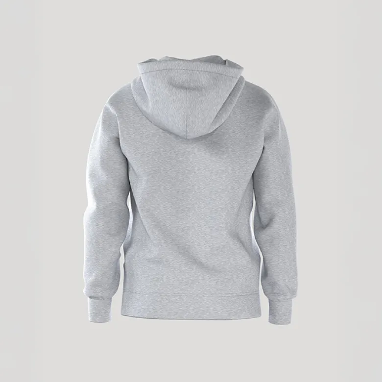 Borg Essential 4 Hoodie