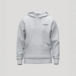 Borg Essential 1 Hoodie
