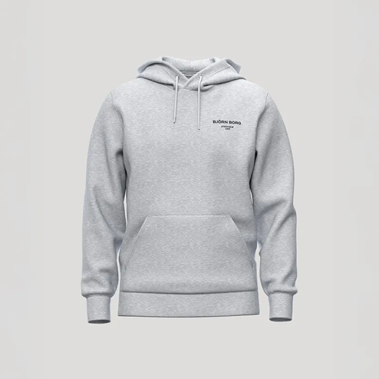 Borg Essential 1 Hoodie