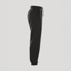 Borg Essential 1 Sweatpants, Black Beauty