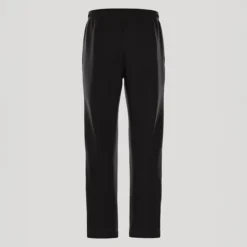 Borg Essential 1 Sweatpants, Black Beauty