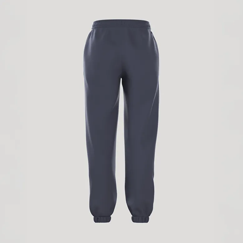 Borg Essential 4 Sweatpants, Odyssey Gray