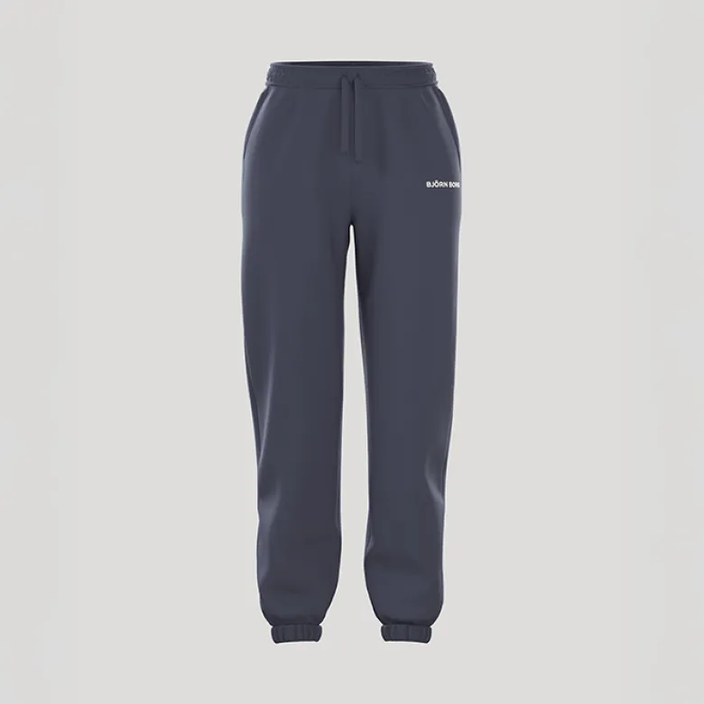 Borg Essential 4 Sweatpants, Odyssey Gray