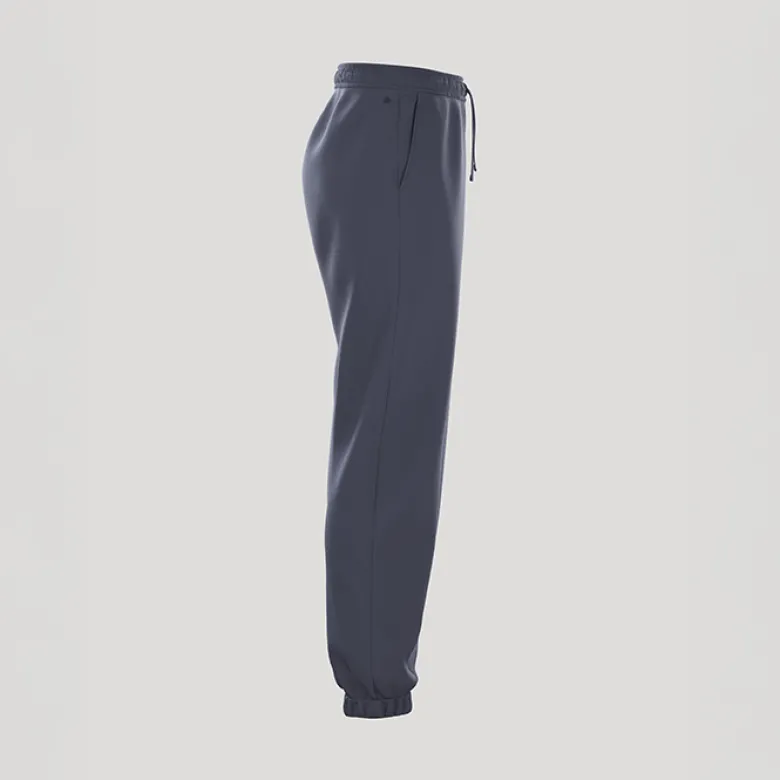 Borg Essential 4 Sweatpants, Odyssey Gray