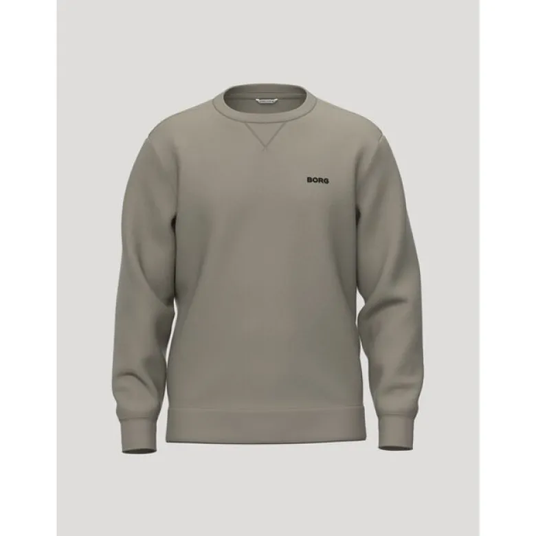 Borg Essential 4 Sweatshirt