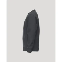 Borg Essential 4 Sweatshirt, Asphalt