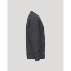 Borg Essential 4 Sweatshirt, Asphalt