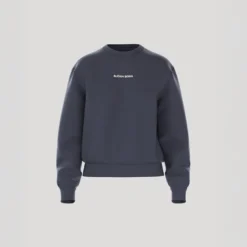 Borg Essential 4 Sweatshirt, Odyssey Gray
