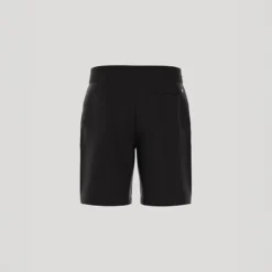Borg Essential 1 Sweatshorts, Black Beauty