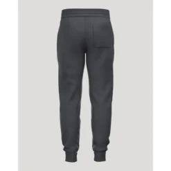 Borg Essential 4 Tapered Sweatpants, Asphalt